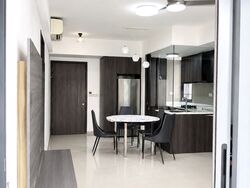 North Park Residences (D27), Apartment #580194621